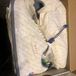 Air Force 1 Experimental